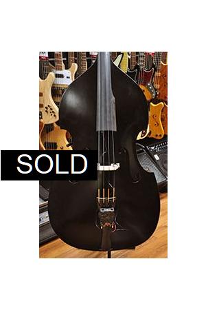 Gewa Rockabilly Double Bass Special Set up Gewa Rockabilly Double Bass Special Set up